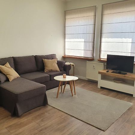 Ambra Apartments Паланга Екстер'єр фото