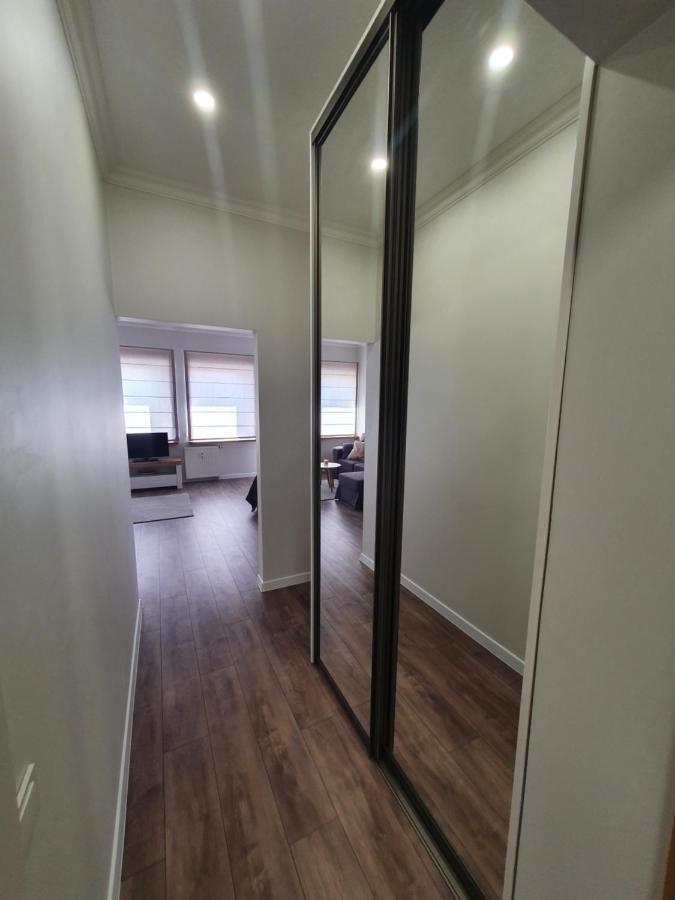 Ambra Apartments Паланга Екстер'єр фото