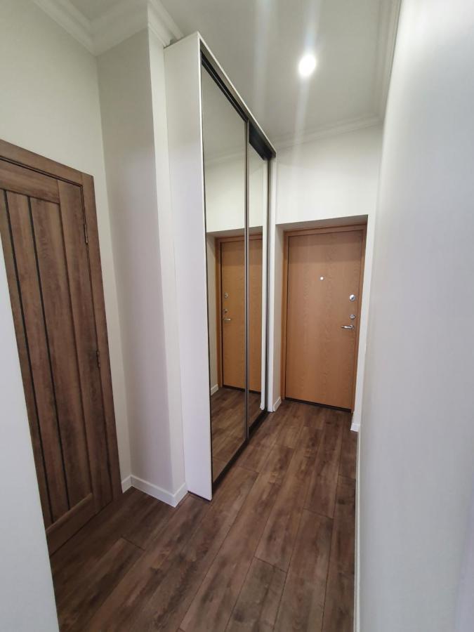 Ambra Apartments Паланга Екстер'єр фото