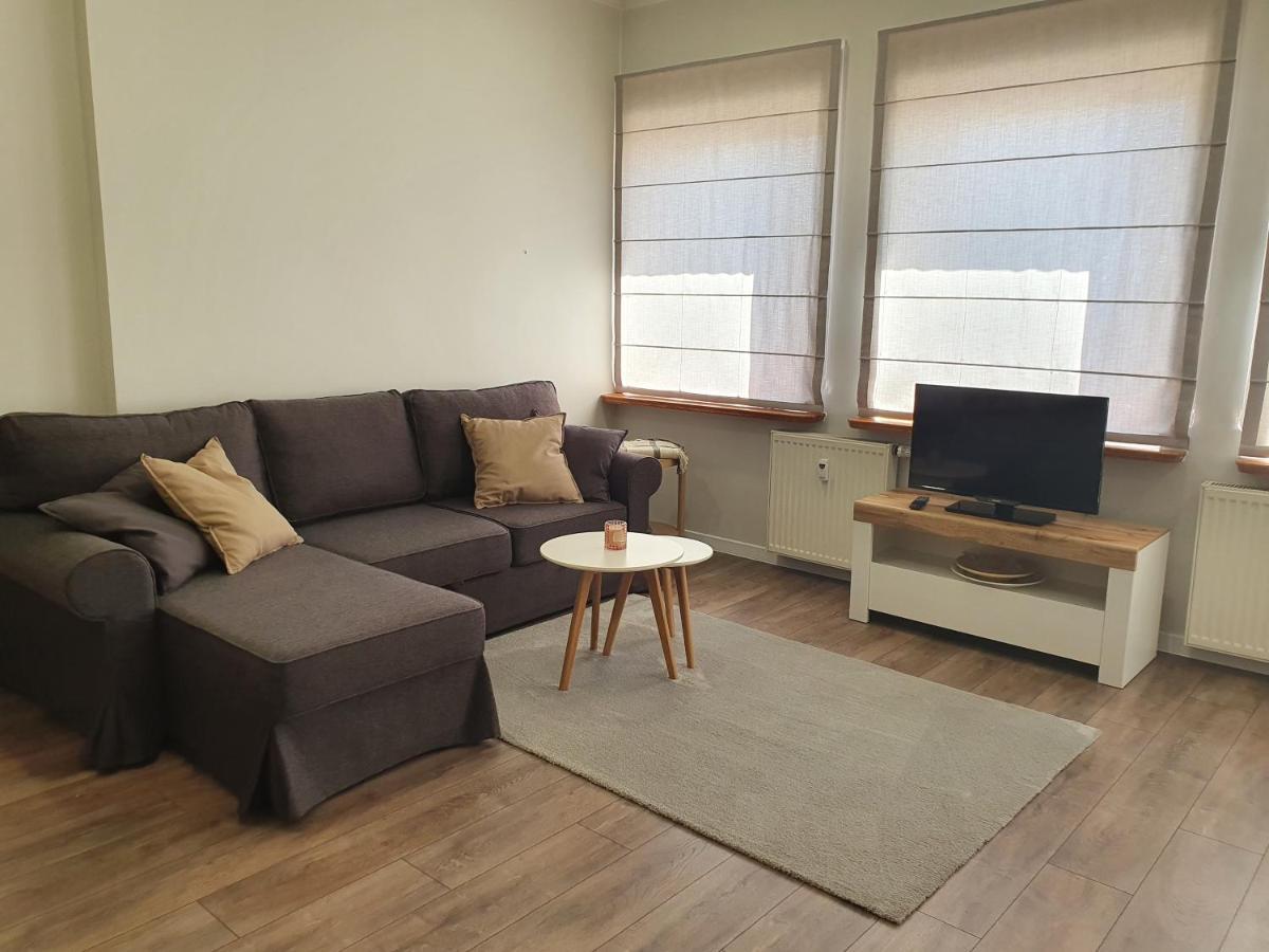 Ambra Apartments Паланга Екстер'єр фото